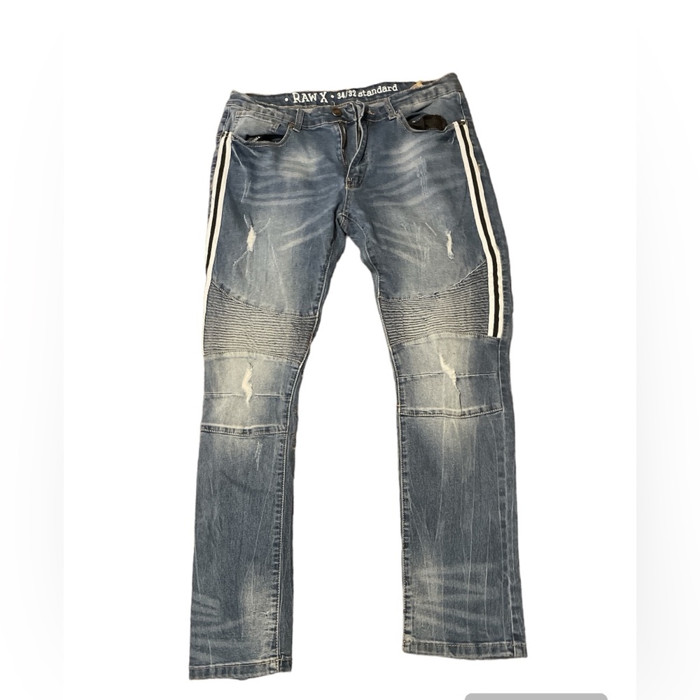 Men’s jeans size 34/32